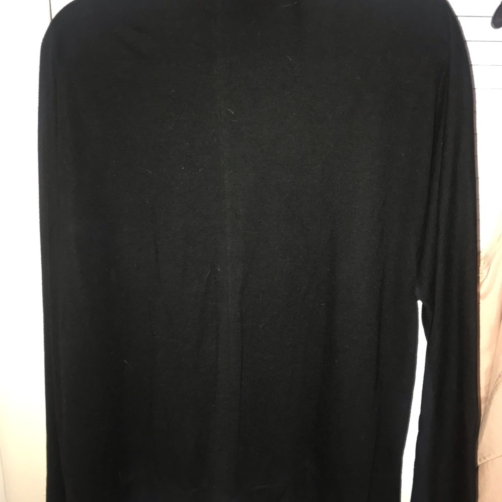 Talbots zip up Jacket - Picture 4 of 4